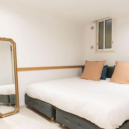 Appartement 2 Chambres - Sous-Sol Bordeaux Eksteriør billede