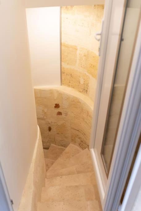 Appartement 2 Chambres - Sous-Sol Bordeaux Eksteriør billede