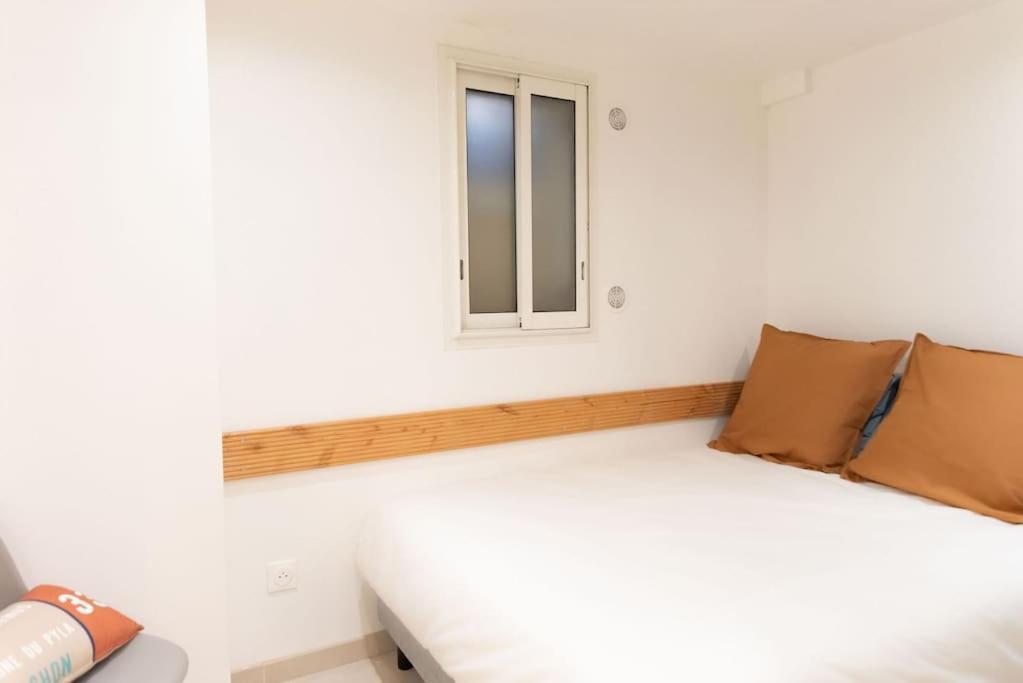Appartement 2 Chambres - Sous-Sol Bordeaux Eksteriør billede