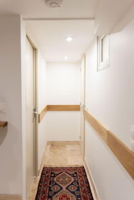 Appartement 2 Chambres - Sous-Sol Bordeaux Eksteriør billede