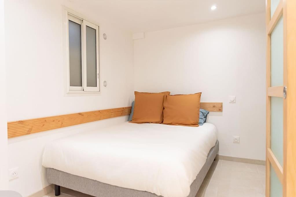 Appartement 2 Chambres - Sous-Sol Bordeaux Eksteriør billede